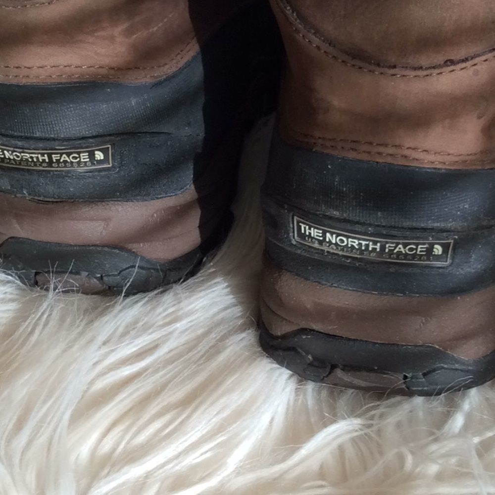 💞THE NORTH FACE💞winter boots - Picture 3 of 16